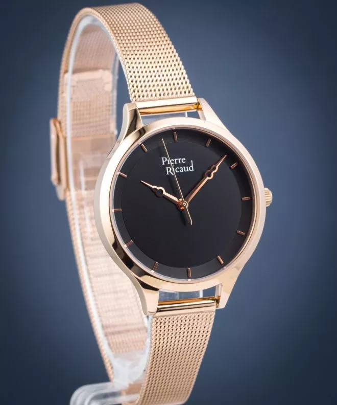 Reloj para mujeres Pierre Ricaud Fashion P21015.91R4Q