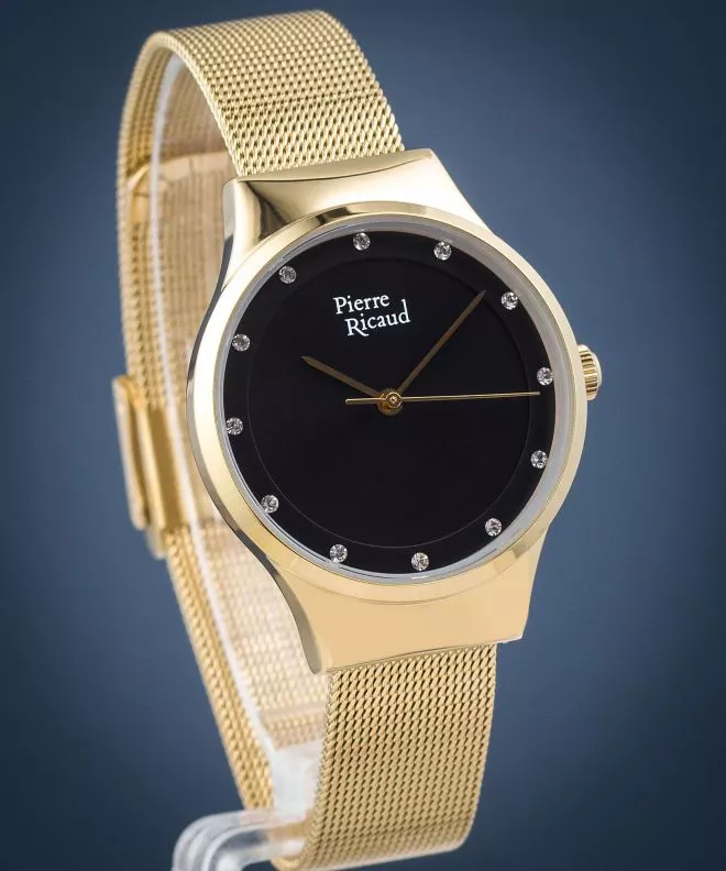 Reloj para mujeres Pierre Ricaud Fashion P22038.1144Q