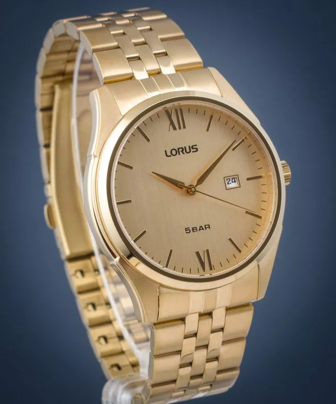 Reloj para hombres Lorus Classic RH990PX9
