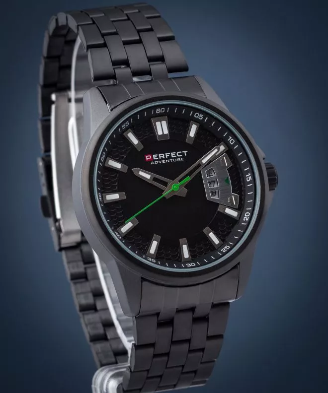 Reloj para hombres Perfect Adventure PF00356