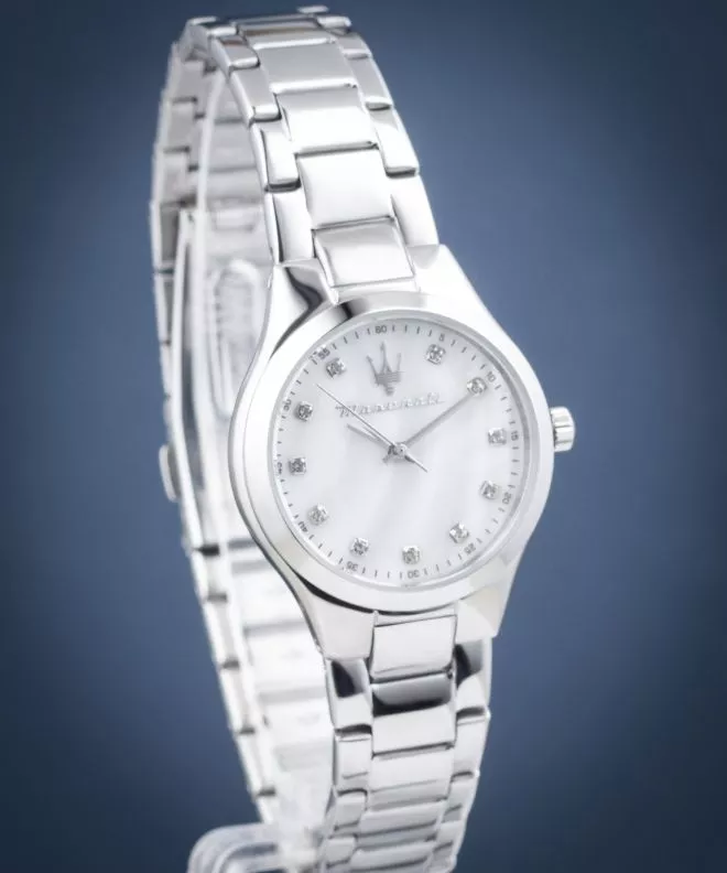 Reloj para mujeres Maserati Attrazione R8853151504