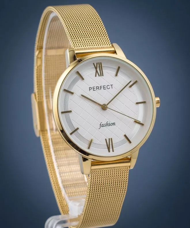 Reloj para mujeres Perfect Fashion PF00408