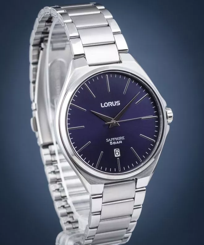 Reloj para hombres Lorus Sapphire RS947DX9