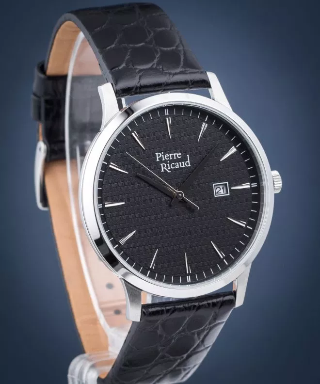 Reloj para hombres Pierre Ricaud Classic P91023.5214Q2