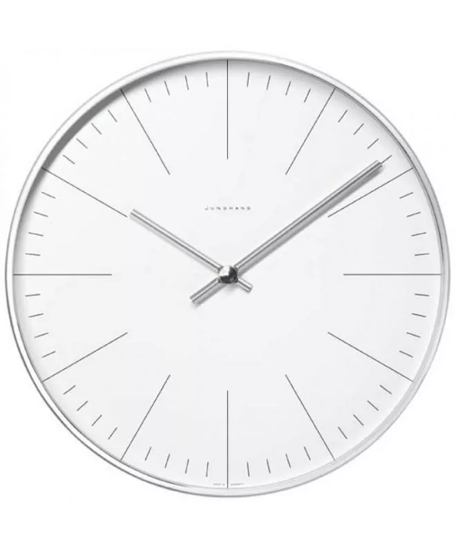 Reloj de Pared Junghans max bill 367/6046.00