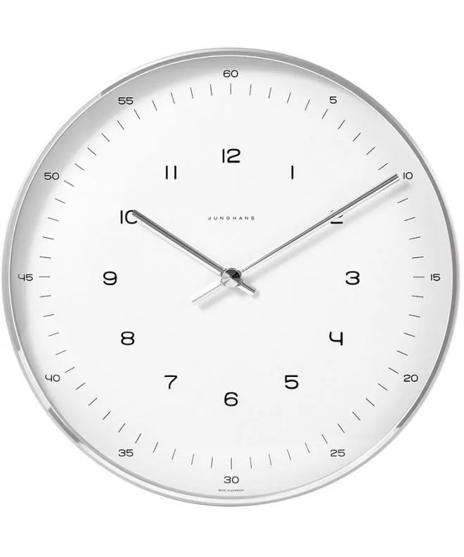 Reloj de Pared Junghans max bill 367/6047.00