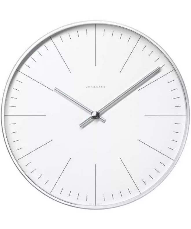 Reloj de Sobremesa Junghans Junghans max bill Table clock 367/6049.00