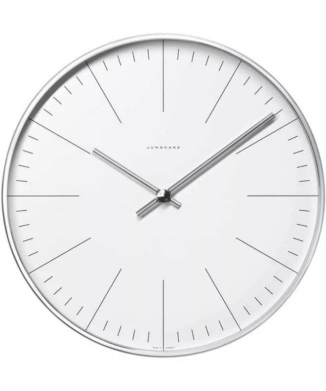 Reloj de Pared Junghans max bill 374/7002.00