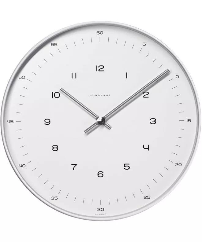 Reloj de Pared Junghans max bill 374/7003.00
