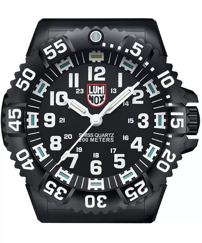 Reloj de Pared Luminox Wall Clock XL.BIG.40
