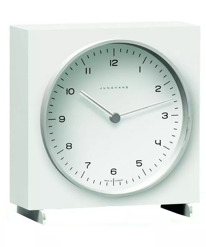 Reloj de Sobremesa Junghans Junghans max bill Table clock 363/2210.00