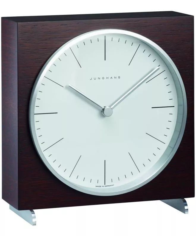 Reloj de Sobremesa Junghans Junghans max bill Table clock 363/2211.00