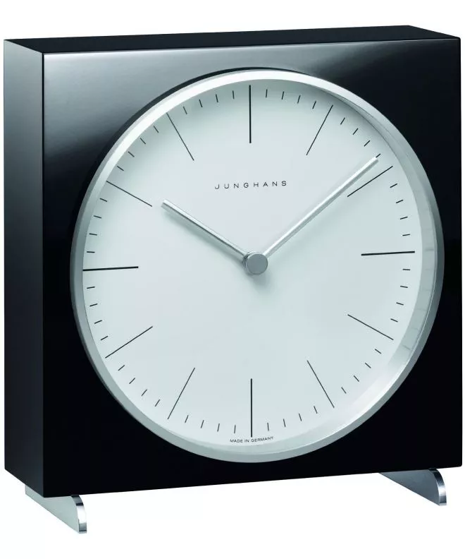 Reloj de Sobremesa Junghans Junghans max bill Table clock 363/2212.00