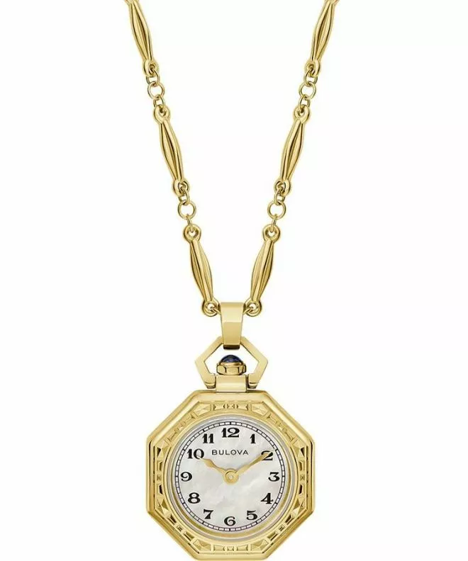 Reloj para mujeres Bulova Rubaiyat 97L182