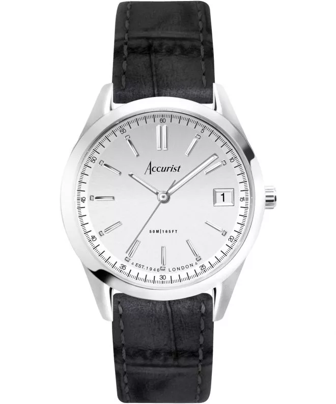 Reloj unisex ACCURIST Everyday 74006