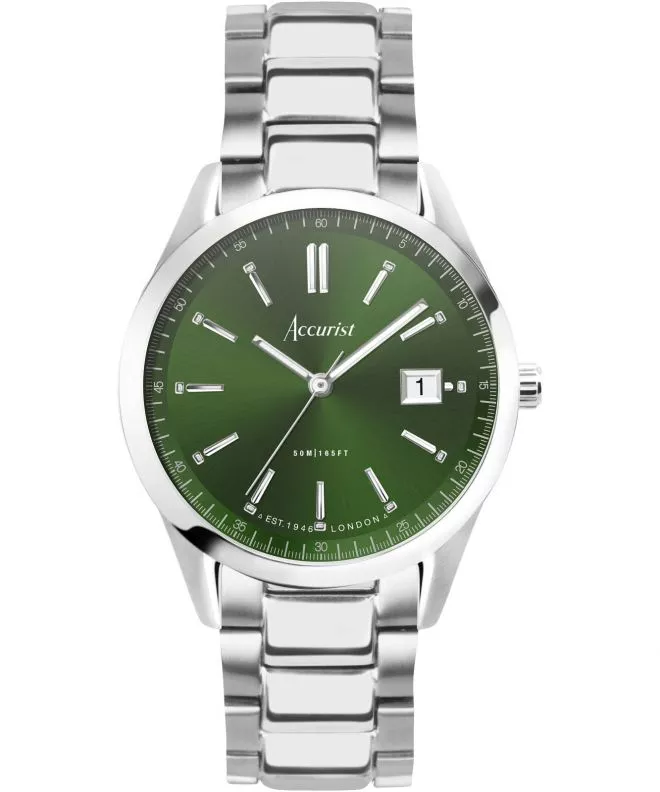 Reloj unisex ACCURIST Everyday 74007