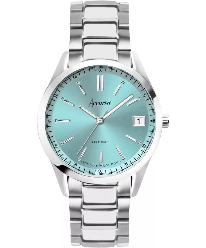 Reloj unisex ACCURIST Everyday 74008