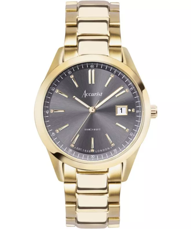 Reloj unisex ACCURIST Everyday 74009