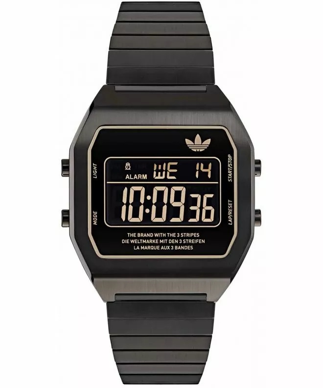 Reloj unisex adidas Originals Digital Two AOST24059
