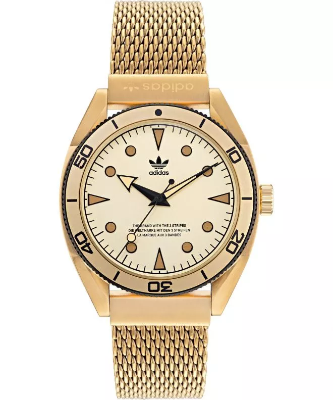 Reloj unisex adidas Originals Fashion Edition Two AOFH22004