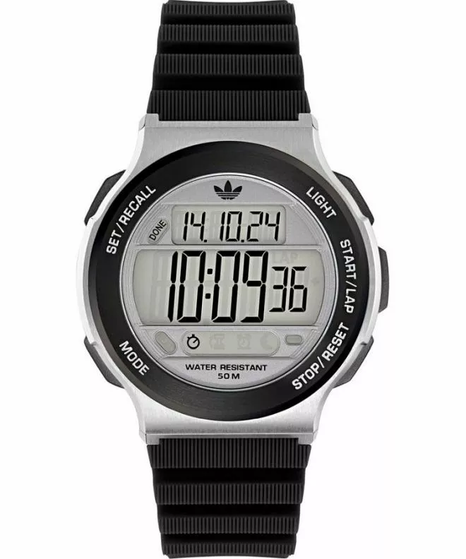 Reloj unisex adidas Originals AO Fashion Expression Three Digital AOFH25507