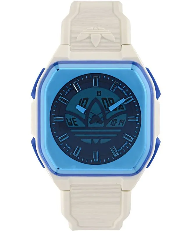 Reloj unisex adidas Originals AO Street City Tech Six AOFH26019