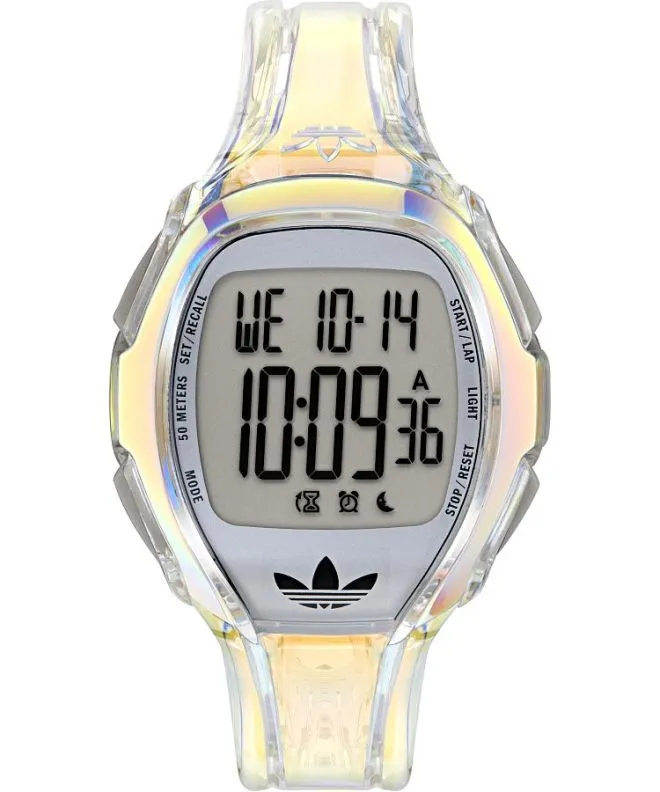 Reloj unisex adidas Originals AO Fashion Athletics One AOFH26026