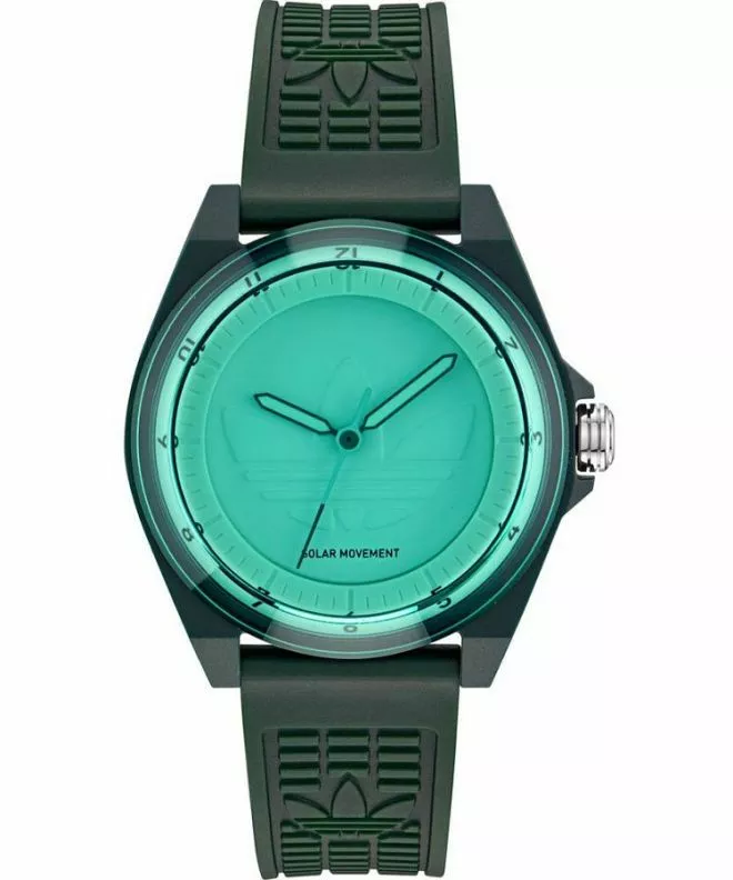 Reloj unisex adidas Originals AO Street Project Four Solar AOST25527
