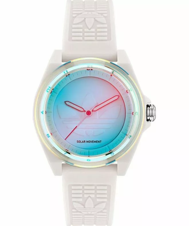 Reloj unisex adidas Originals AO Street Project Four Solar AOST25532