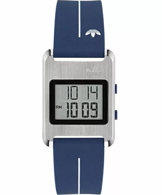 Reloj unisex adidas Originals AO Street Retro Pop Three AOST25533