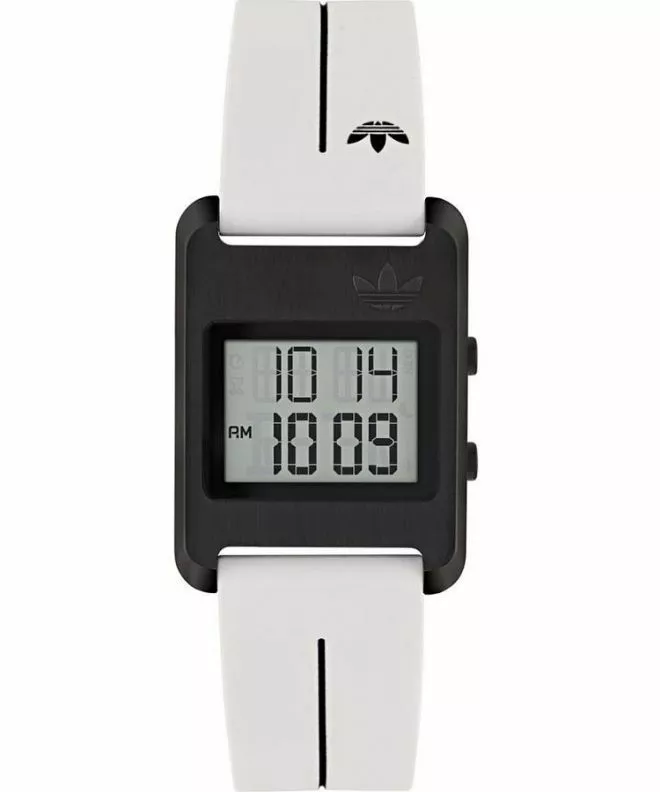 Reloj unisex adidas Originals AO Street Retro Pop Three AOST25536