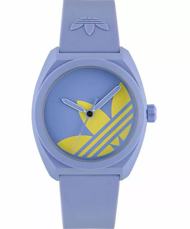 Reloj unisex adidas Originals AO Street Project Three AOST25543
