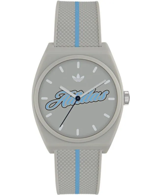 Reloj unisex adidas Originals AO Street Project Two AOST26028