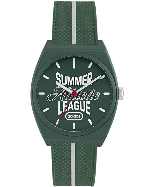 Reloj unisex adidas Originals AO Street Project Two AOST26029