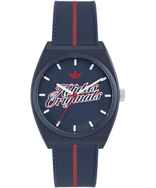 Reloj unisex adidas Originals AO Street Project Two AOST26030