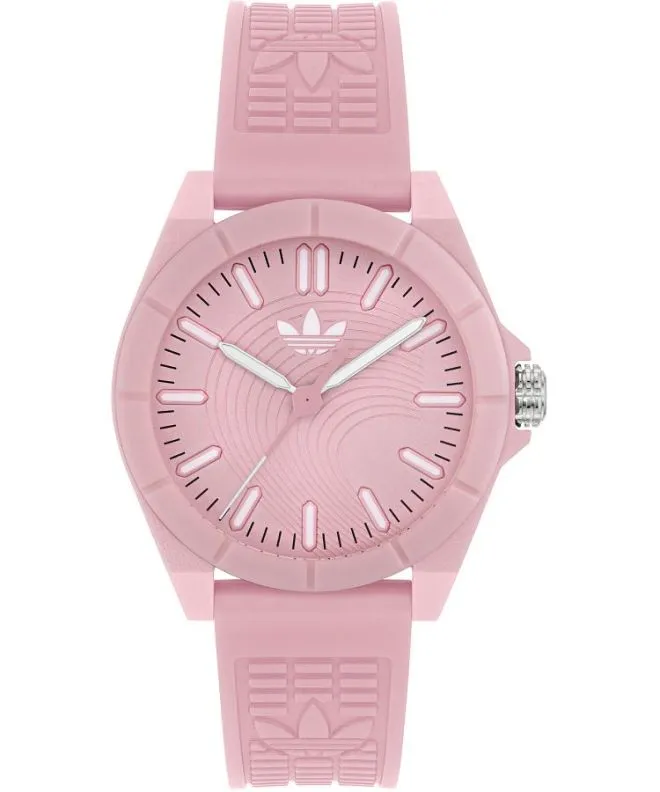 Reloj unisex adidas Originals AO Street Project Four AOST26039