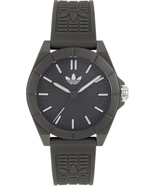 Reloj unisex adidas Originals AO Street Project Four AOST26041