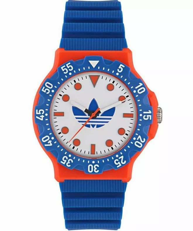 Reloj unisex adidas Originals AO Style Discoverer Two AOSY25513