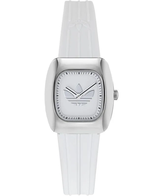 Reloj para mujeres adidas Originals AO Style Retro Wave One XS AOSY26006