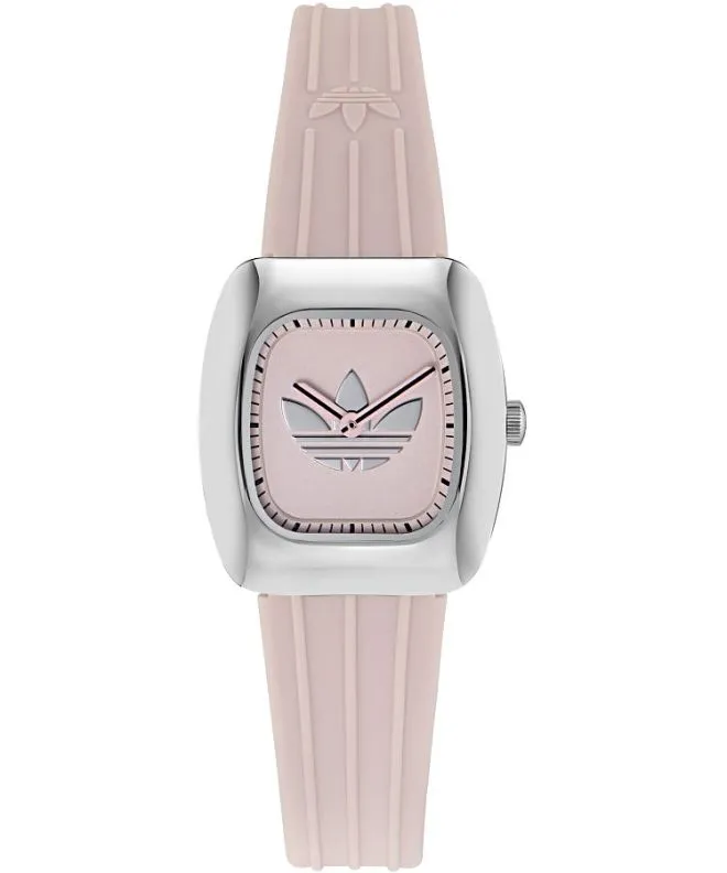 Reloj para mujeres adidas Originals AO Style Retro Wave One XS AOSY26007