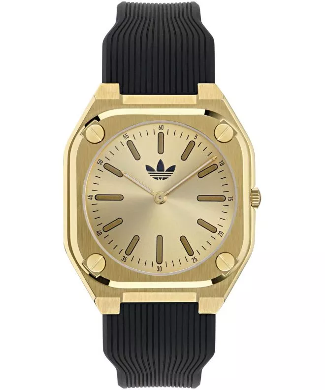 Reloj unisex adidas Originals City Tech Thin AOFH24502