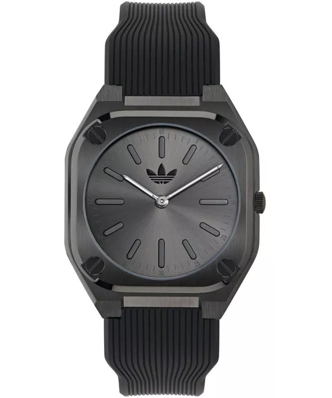 Reloj unisex adidas Originals City Tech Thin AOFH24503