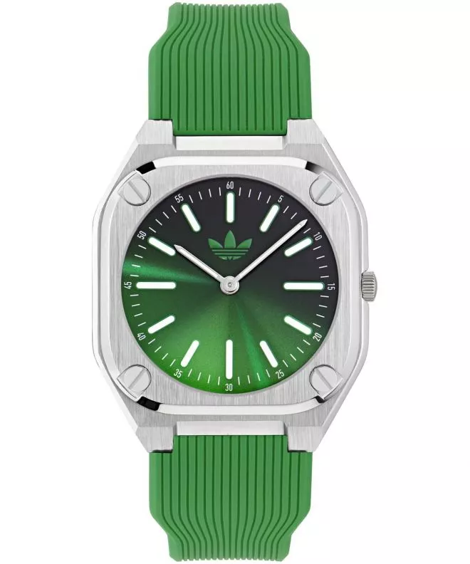 Reloj unisex adidas Originals City Tech Thin AOFH24505