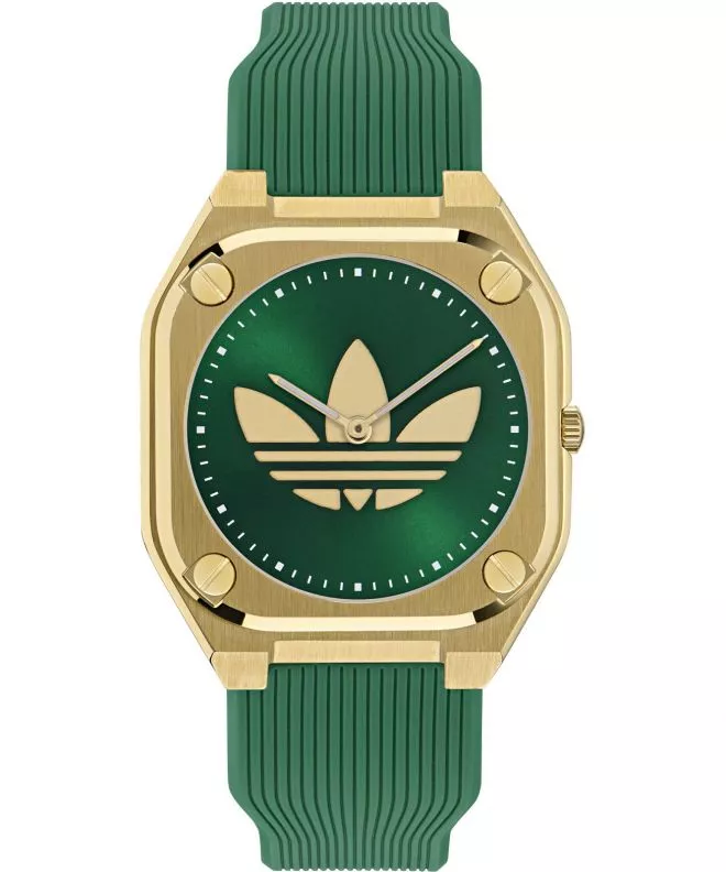 Reloj unisex adidas Originals City Tech Thin AOFH25011