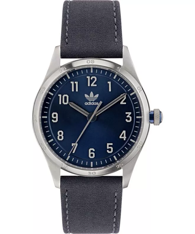 Reloj unisex adidas Originals Code Four AOSY23038