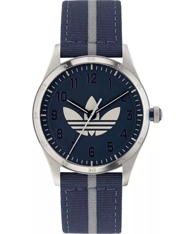 Reloj unisex adidas Originals Code Four AOSY23041