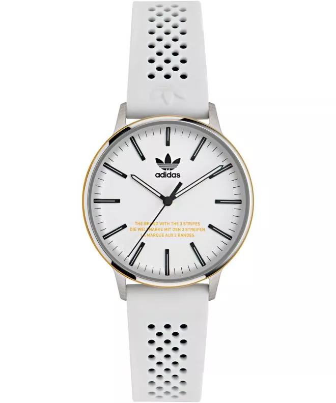 Reloj unisex adidas Originals Code One AOSY24046