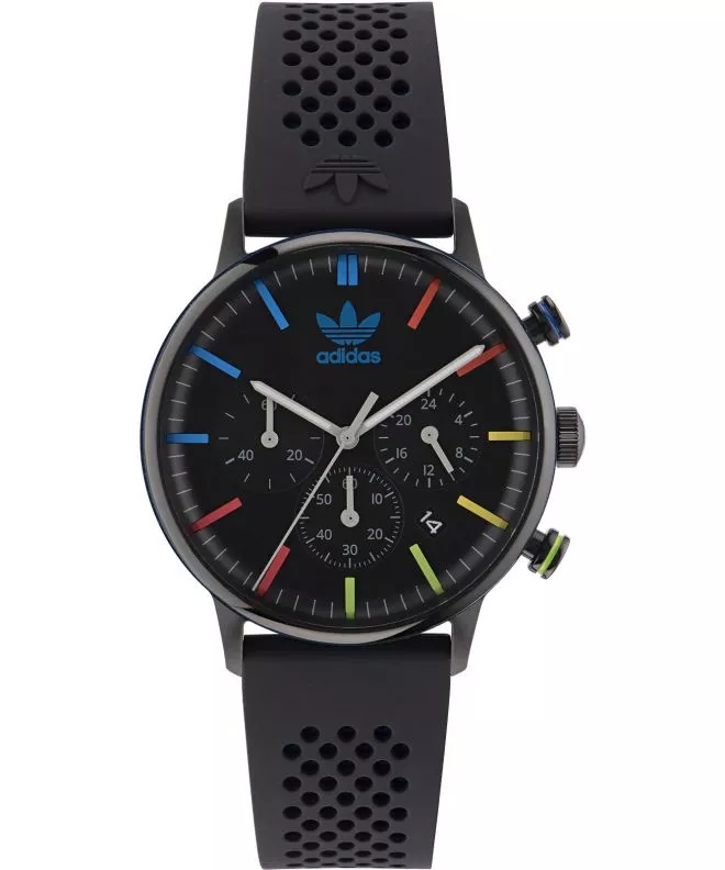 Reloj unisex adidas Originals Code One Chrono AOSY23021