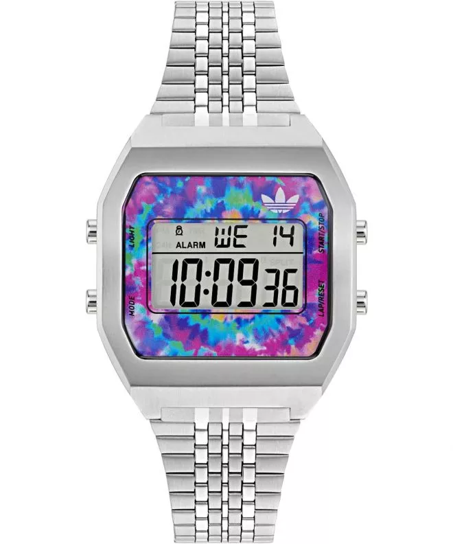 Reloj unisex adidas Originals Digital Two AOST24557