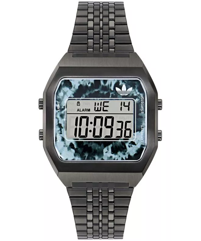 Reloj unisex adidas Originals Digital Two AOST24558